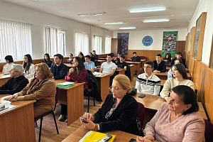 Искусственный интеллект: помощник или конкурент для педагога?