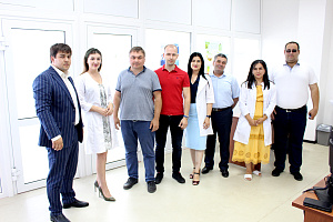 В Кабардино-Балкарском государственном аграрном университете обсудили участие в испытаниях биопрепаратов для АПК