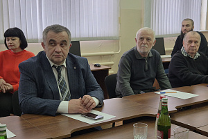 Кабардино-Балкарский ГАУ и ВГИ объединяют усилия в борьбе с селевой опасностью