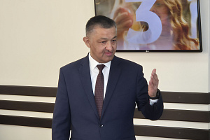 В Кабардино-Балкарском ГАУ стартовала IIV волна проекта «Школа фермера»