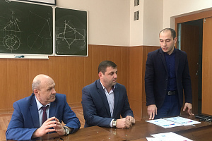 Участникам киберспортивной игры «FIFA-19»  вручили сертификаты