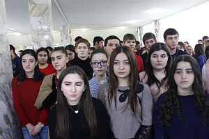 Стена Героев