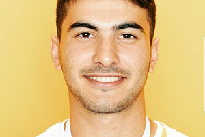 Заурби Аргашоков стал мастером спорта РФ по мас-рестлингу