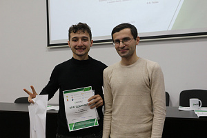 Состоялось закрытие проекта «Фестиваль неформального образования «Я мыслю 2.0.»