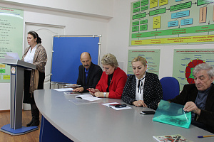 Диалог культур сквозь призму искусства