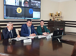 Кабардино-Балкарский ГАУ стал региональной площадкой МАЭФ-2023