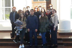 Урок повышения финансовой грамотности