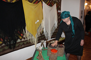 Побывали на экскурсии в Эльбрусском районе