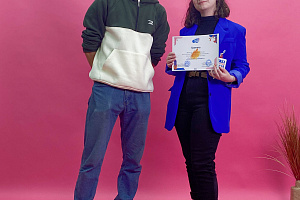 Победители фотоконкурса