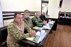 В Кабардино-Балкарском ГАУ стартовала 13 волна проекта «Школа фермера»