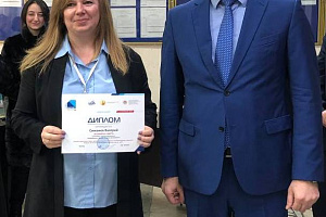 Победители конкурса научно-исследовательских и конструкторских работ учащихся средних образовательных учреждений