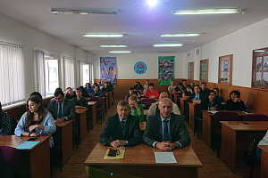 Учёные обсудили тенденции развития индустрии питания, регионального туризма и торговли