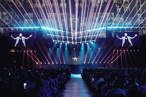 В Москве проходит форум «Твой ход - 2022»