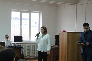 На ОСПО отметили День юриста