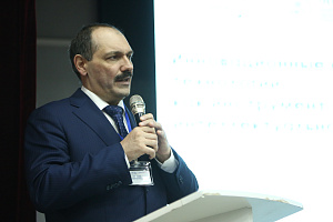 В КБГУ обсудили модели развития интеллектуального потенциала региона