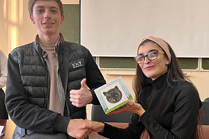 Определились победители музыкальной викторины