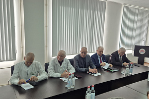 От селекции до биобезопасности: эксперты обсудили будущее животноводства