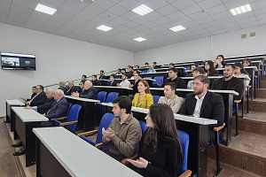 Круглый стол «Инновационные технологии в садоводстве» объединил науку и практику