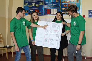 В Нальчике пройдёт практикум проекта «Дорога добра»