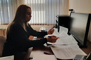 Продолжается сотрудничество Кабардино-Балкарского ГАУ и Азербайджанского технологического университета