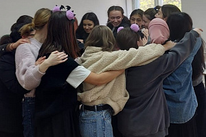 Тренинги на сплочение коллектива