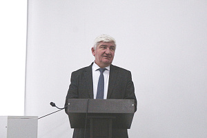 Открытие проекта: «Фестиваль неформального образования «Я мыслю 2.0»