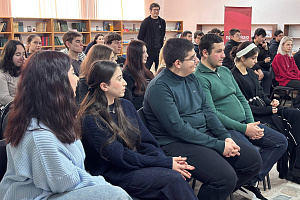 Диалог о ценностях и возможностях