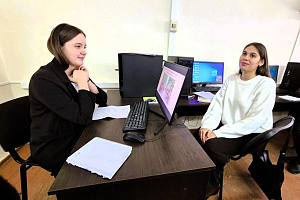 В вузе проходит обучение по проекту Ставропольского ГАУ НМЦУ «Агроинженерия будущего» 