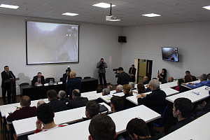 VII   Международная научно-практическая конференция памяти профессора Б.Х. Жерукова