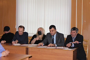 Прошёл I этап  Всероссийского конкурса на лучшую научную работу