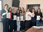 Чемпионат «Профессионалы» — шанс проявить себя