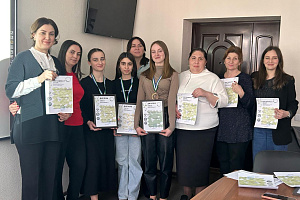 Чемпионат «Профессионалы» — шанс проявить себя