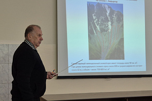 Кабардино-Балкарский ГАУ и ВГИ объединяют усилия в борьбе с селевой опасностью