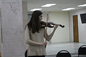 На факультете «Экономика и управление» прошла сессия в формате Open Space