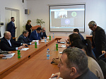 Международная  конференция «Энергетическая, экологическая и продовольственная безопасность: актуальные вопросы, достижения и инновации»  