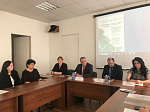 Кабардино-Балкарский ГАУ стал региональной площадкой МАЭФ-2023