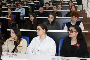 В Кабардино-Балкарию прибыли Герои России и Советского Союза для участия во Всероссийской акции «Вахта Героев Отечества»