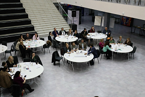 Завершила работу первая школа куратора Кабардино-Балкарского ГАУ