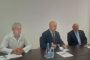 Учёные обсудили влияние возраста коров на продуктивные показатели и репродуктивный потенциал  потомства