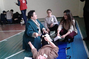 Красный квест