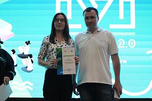 В Приэльбрусье прошёл молодежный образовательный форум «Уровень 2.0»