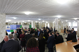 В Кабардино-Балкарском ГАУ состоялись выборы председателя профкома вуза и нового состава Ученого совета