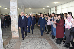 Стена Героев