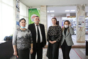 Деловая игра «По жизни с наукой»