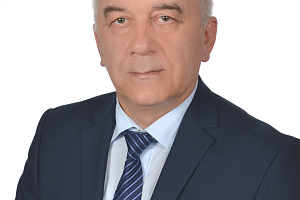 Наш выпускник – член-корреспондент РАН!