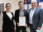 Студент Кабардино-Балкарского ГАУ победил в республиканском конкурсе на лучшую журналистскую  работу