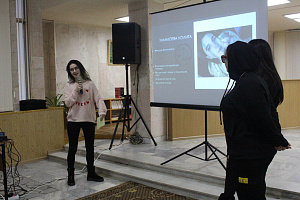 Брейн-ринг по информатике