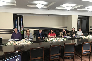 Прошёл II этап Всероссийского конкурса на лучшую научную работу