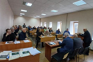 Избраны в члены-корреспонденты МАНЭБ