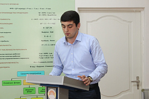 В память о трагических событиях